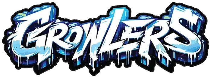 Growlers Icecaps